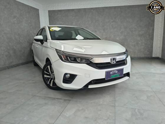 HONDA CITY 1.5 i-VTEC FLEX EX CVT HONDA CITY 1.5 i-VTEC FLEX EX CVT